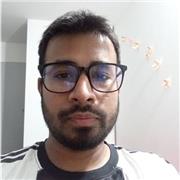 Physics tutor who teaches Edexcel and Cambridge O'level and A'level Physics